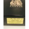 LANVIN MY SIN TALC  2.75 OZ Sealed Bottle No Box