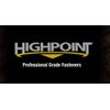 Highpoint Knock Down Joint Connector Bolt 4-3/4" 8-Piece