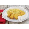 Healthy Living Direct Plastic Plate Guard
