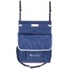 WALDHAUSEN Boxing Bag Small Blue