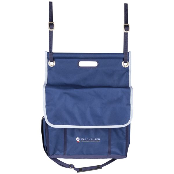 WALDHAUSEN Boxing Bag Small Blue