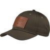 Seeland Colt Cap in in Pine Green (One Size)