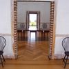 Sutherland Welles Interior Polymerized Tung Oil High Lustre - 1 Quart