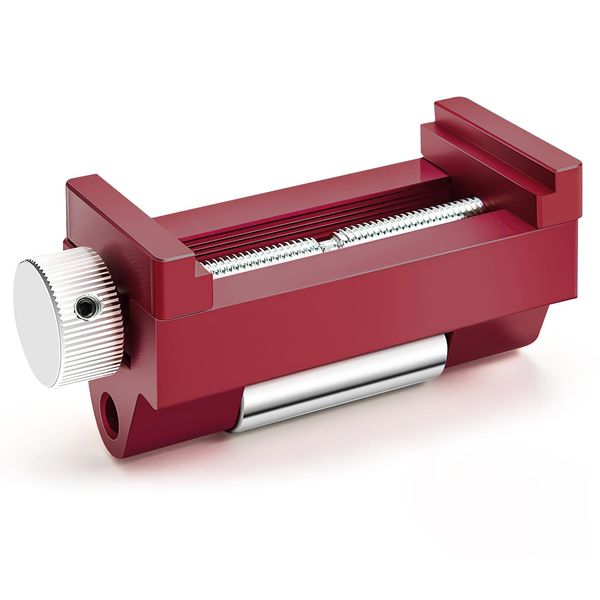 Honing Guide Tool Chisel Sharpener Knife Sharpening Guide Chisel Sharpening Jig Honing Guide for Chisels and Plane Blades 0-2.55 inches Wood Chisel Sharpening Kit Honing Tool Chisel Honing Guide