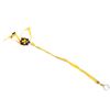 Tortoise Harness Strap Safety Tortoise Harness Strap Safety Tortoise Control Strap Control Soft PU Leather Adjustable Lizard Leash for Training Walking Lizard Training Leash
