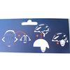 ABUS Winter Kit bike helmet