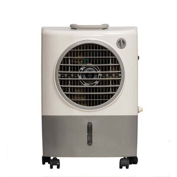 Hessaire 500 sq ft Portable Evaporative Cooler 1300 CFM