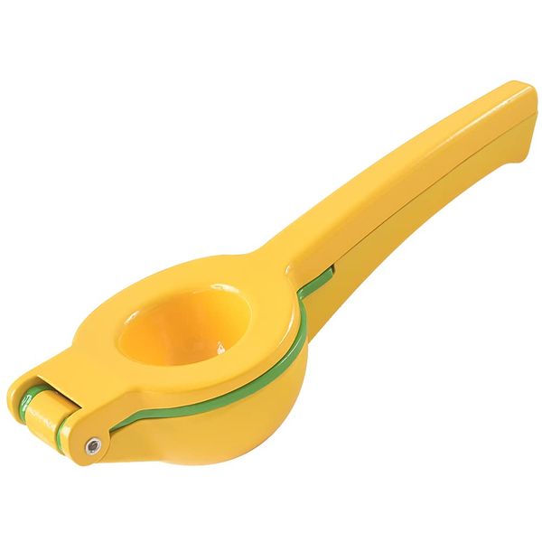 Newk Metal Lemon Lime Squeezer-Manual Press Citrus Juicer For The Freshest Juice