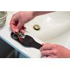 Mustache Grooming Kit - Mustache Scissors For Men For Precise Facial Hair Trimming - Mustache Combs For Men - Perfect Moustache Comb and Moustache Scissors Great For Travel