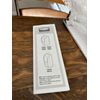Rubbermaid Technical Concepts Auto Foam Dispenser With LumeCel Power by Light 