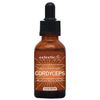 Cordyceps 1 Oz with Alcohol  by Eclectic Herb