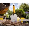 ROUGHNECK® ROU51020 Philadelphia Pattern Brick Trowel 10" (250mm)