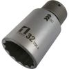 itinen Chips Tomo QC Socket Single 32 mm 12 Angle Im – 4 W32 – K