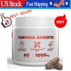 Fadogia Agrestis 1000mg Per Serving Supplement - Potent Extract