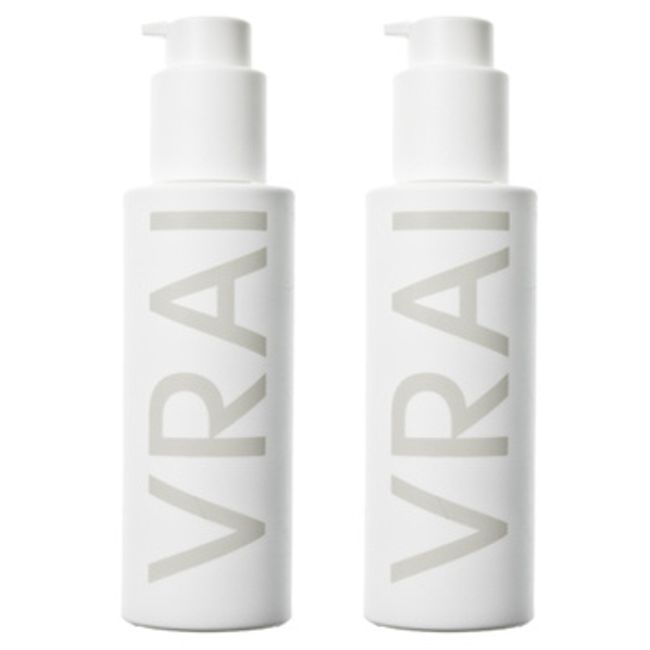 FRAGONARD VRE Argan Oil Body &amp; Hair 100ml 2 bottles set Overseas mail order