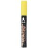 Uchida Bistro Chalk Marker Bulk Yellow