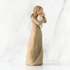 Enesco Willow Tree Peace On Earth Figurine
