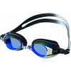 Yasuda Mirror Swim Goggles, General Use, Blue NEW YG548