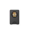Lactose Pooping Powers, Funny Retro Lactose Intolerant PopSockets PopWallet for MagSafe