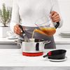 OXO Good Grips Fat Separator - 1 Litre, White/Black