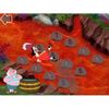 LeapFrog Explorer Learning Game: Jake and the Nev