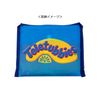 Small Planet Teletubbies [Eco Bag] Shopping Bag/Rainbow