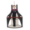 Captain Kathryn Janeway 1998 Hallmark Ornament QXI4046