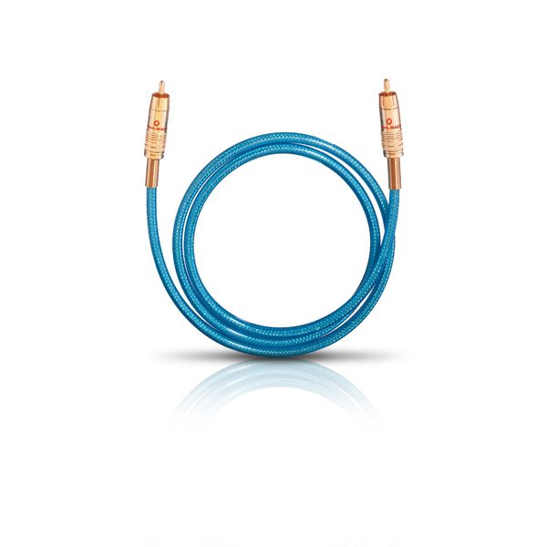 OEHLBACH 15m NF 113 DI 1500