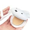 miffy face powder (natural beige)
