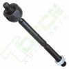 For 1995-2000 Stratus Breeze Cirrus Upper Lower Control Arms Outer Inner Tierods