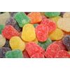 Spice Drops Assorted Candy Jellies - FRESH & BEST PRICE - 2 LBS BULK