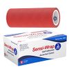 Dynarex Sensi Wrap, Self-Adherent 4" x 5 yds Rainbow (3/color) 18/Cs