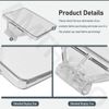5140170-64 Bench Grinder Eyeshield Compatible with Black-Decker D-ewalt DW758 Type 2