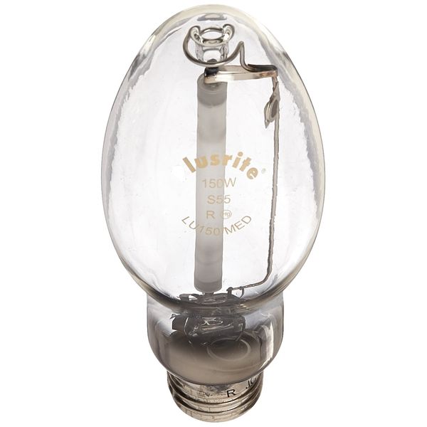 Plusrite 2004 LU150 - HPS - 150W - High Pressure Sodium - Medium Base - ANSI S55 - Light Bulb