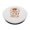 Selection of PopSockets Patch with Interchangeable PopGrip