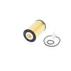 Bosch P7107 - Oil Filter Car