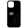 iPhone 14 Pro Max Robot Vacuum Cleaner Space Stars Robot Vacuum Cleaner Case