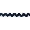 Trimplace 5/8" RIC Rac (Black, 15 Yards)