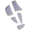 Power Support Air Pad Sole for VX Revolution PAS-72