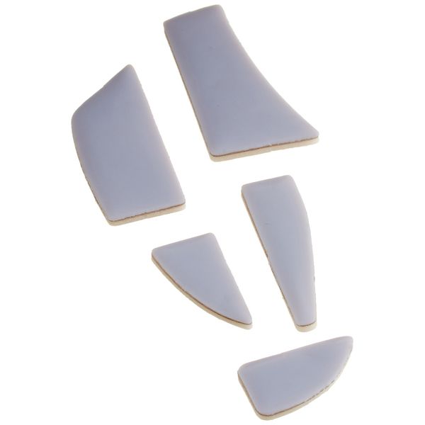 Power Support Air Pad Sole for VX Revolution PAS-72