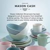 Mason Cash Classic Collection Pink Dinner Plate 26.5cm