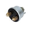 Artudatech Master Disconnect 7N0718 7N-0718 Ignition Switch for Caterpillar Cat W/2 Keys