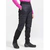 Craft Nordic Training Core Insulate Pants W Women, black