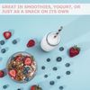 Brooklyn's Own Organic Granola Maple Cinnamon & Chocolate With Walnut Breakfa...
