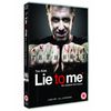 Lie to Me - Season 3 [DVD] [NTSC]