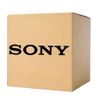 Sony 4-746-247-01 Ear Pad 1 Pc Black Compatible WHXB700 Replacement