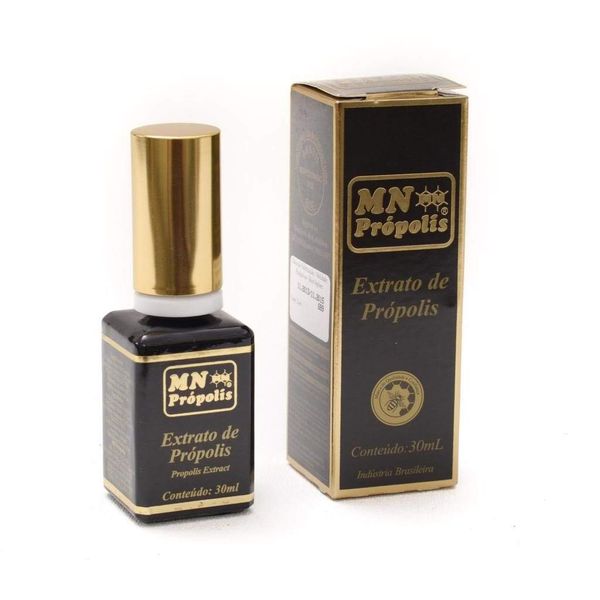 Mn Professional Police o-ro 30ml