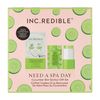 INC.redible INC.redible Need A Spa Day Gift Set