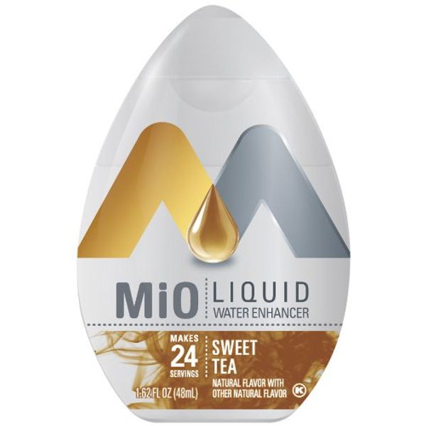 MIO Sweet Tea, 1.62-Ounce (Pack of 4)