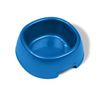 Van Ness Extra-Value Jumbo Lightweight Dish, 64 Ounce Blue